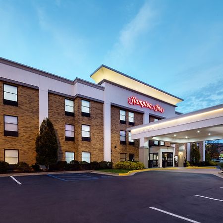Hampton Inn Lexington South מראה חיצוני תמונה