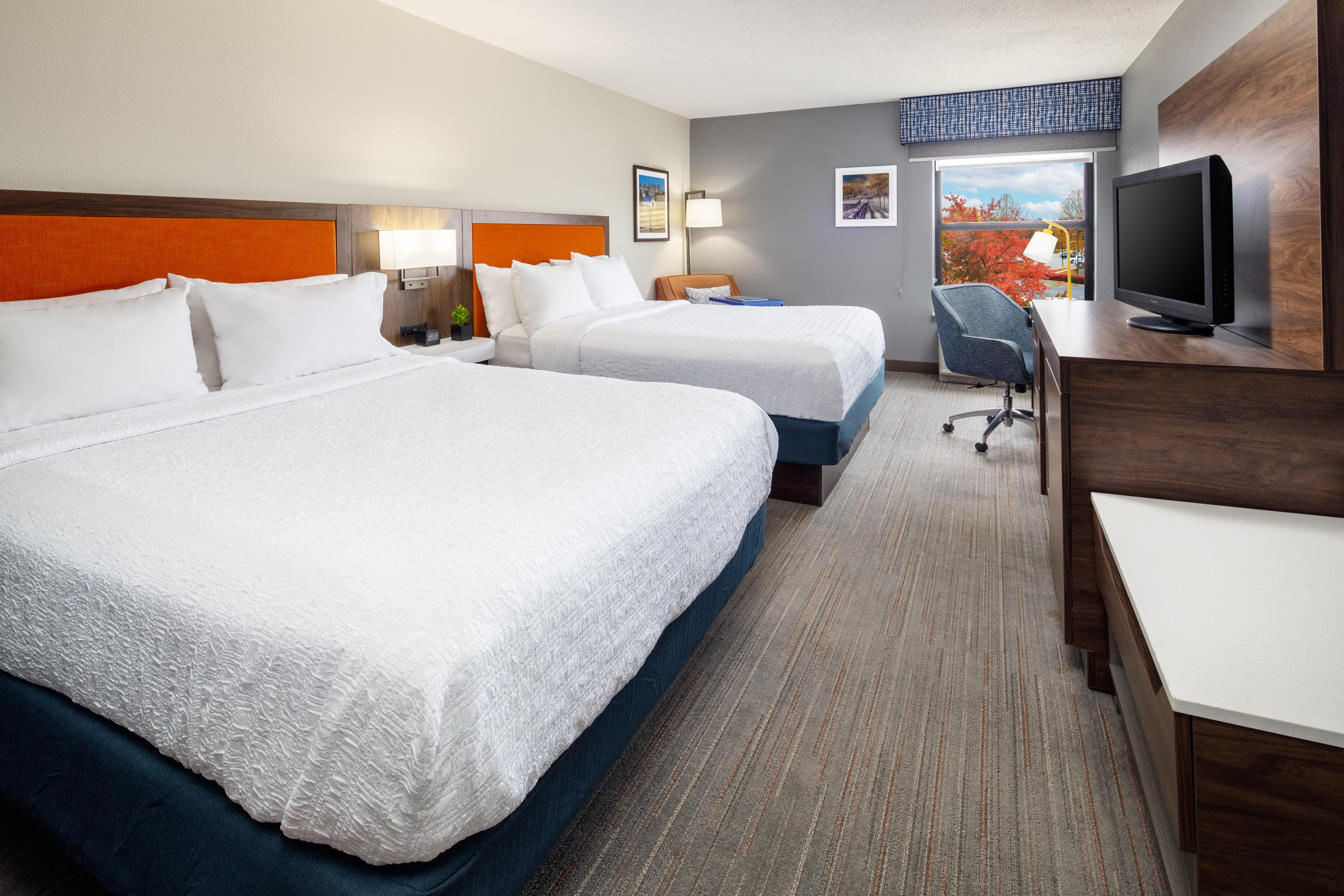 Hampton Inn Lexington South מראה חיצוני תמונה