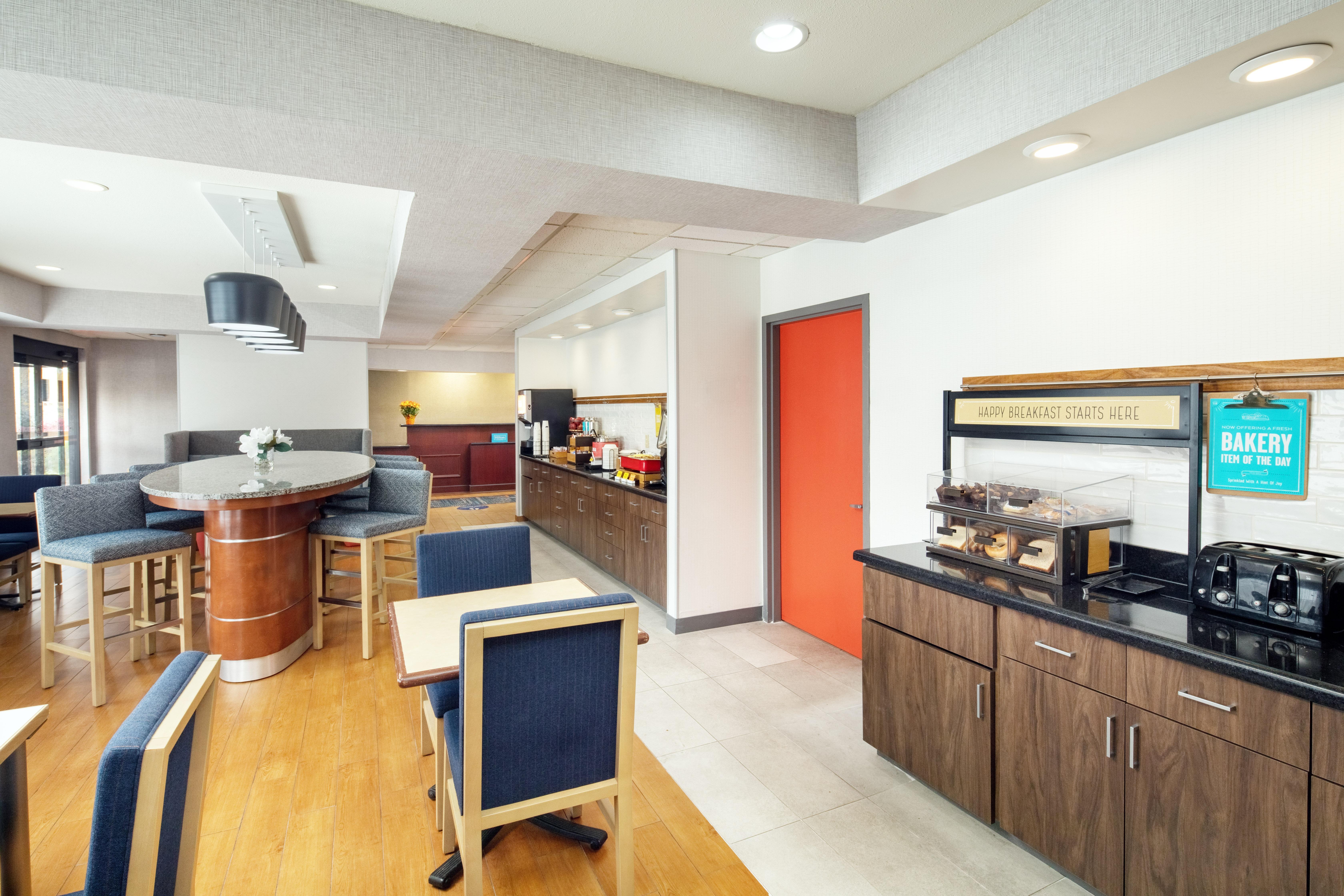 Hampton Inn Lexington South מראה חיצוני תמונה