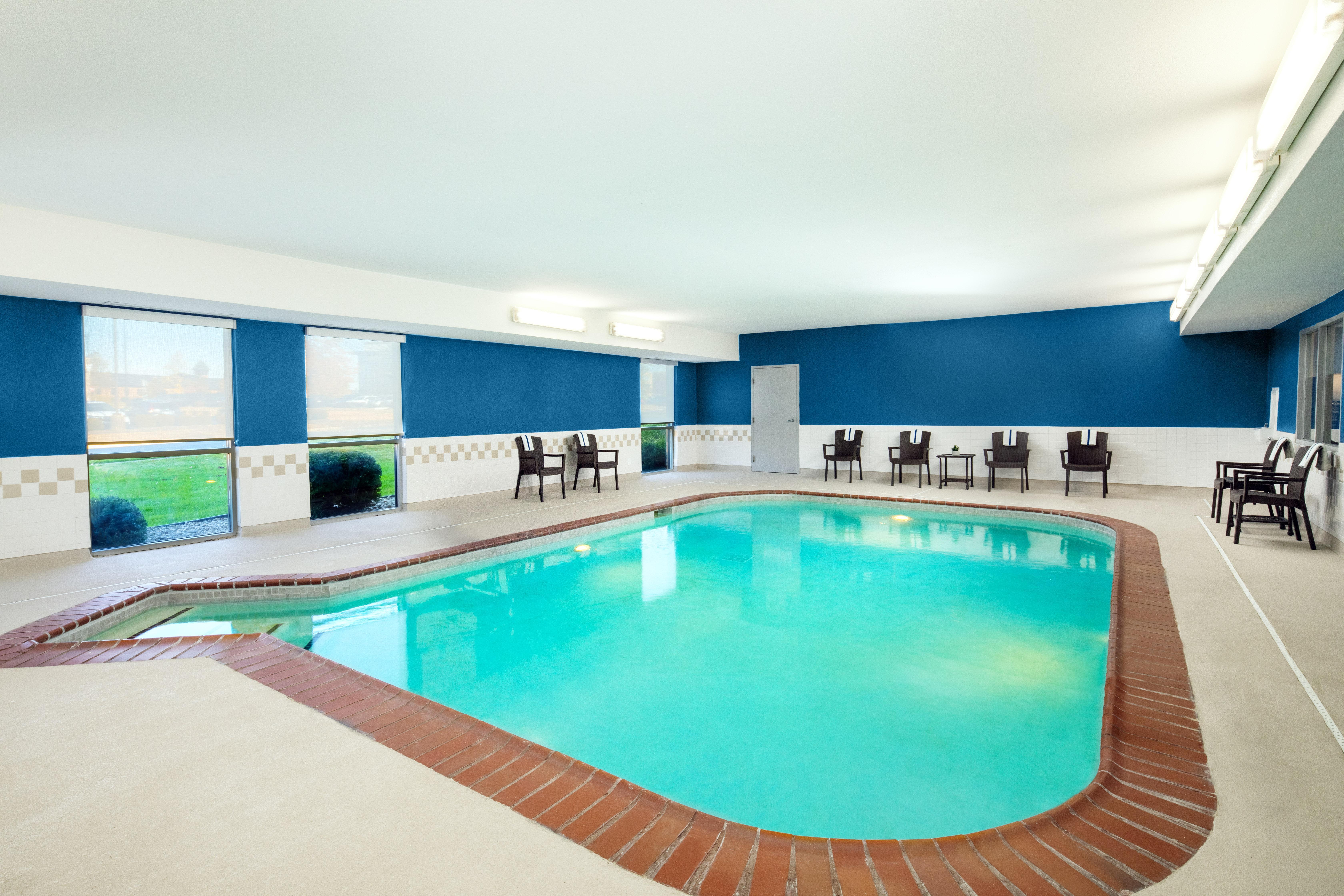 Hampton Inn Lexington South מראה חיצוני תמונה