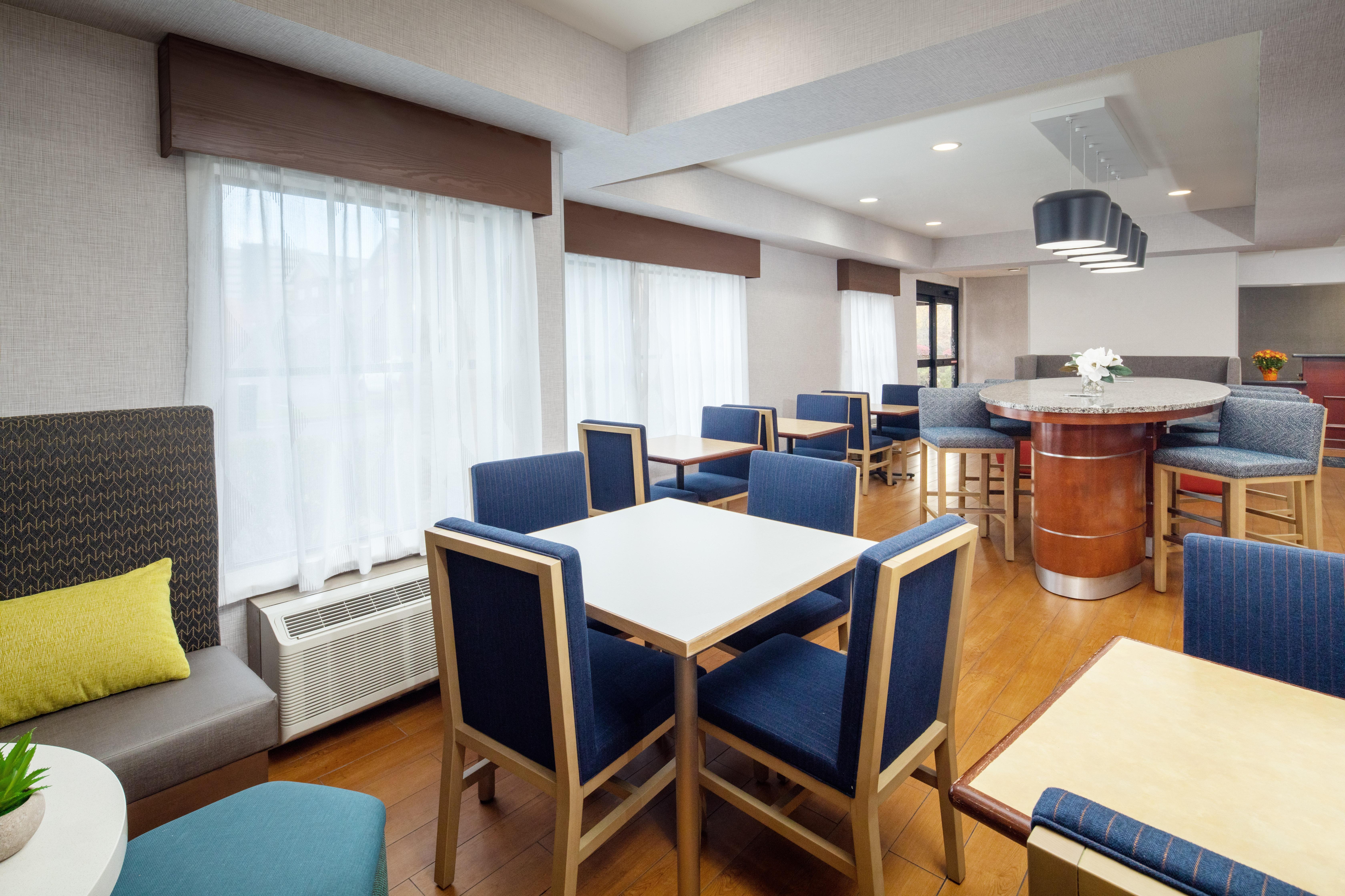 Hampton Inn Lexington South מראה חיצוני תמונה