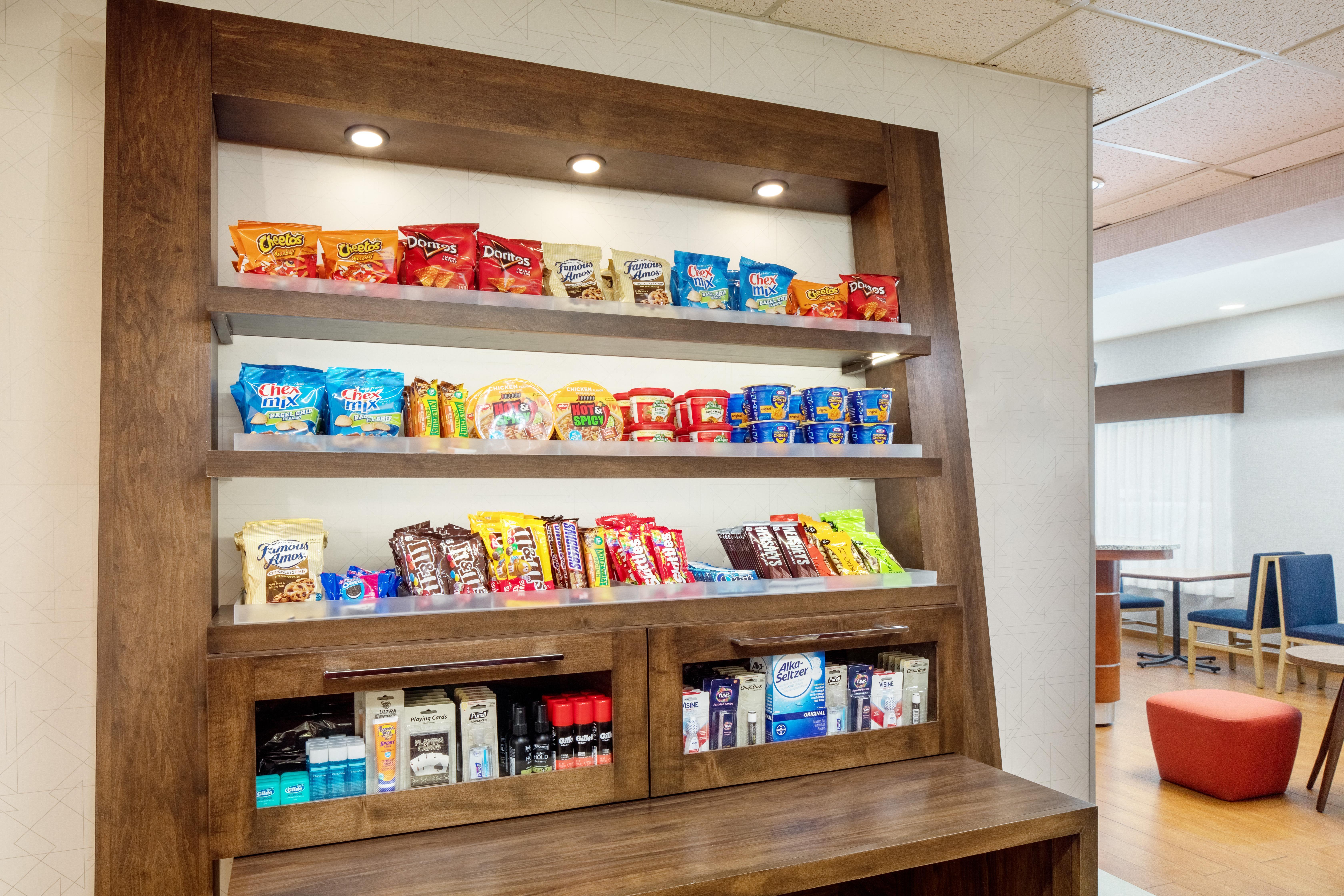 Hampton Inn Lexington South מראה חיצוני תמונה