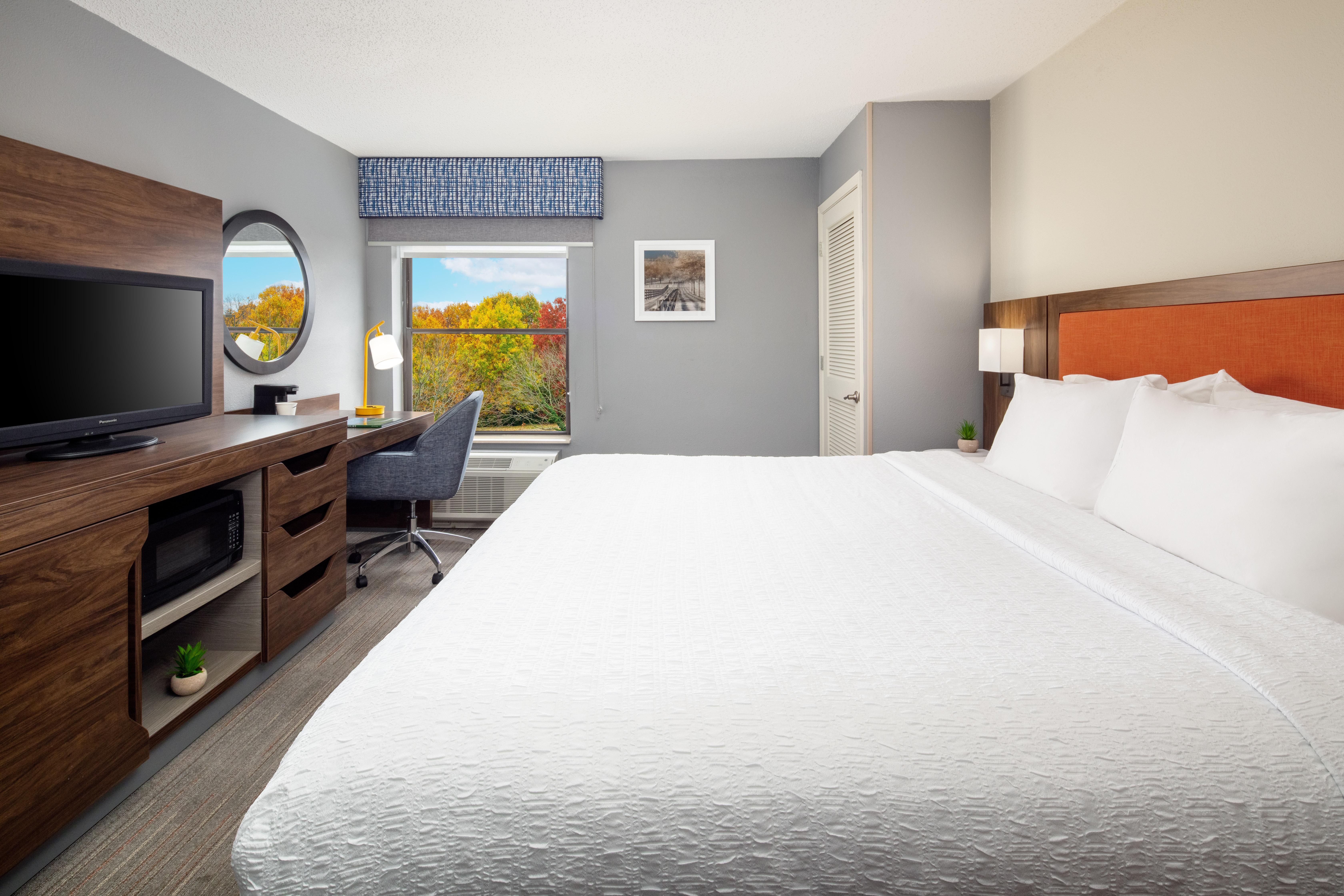 Hampton Inn Lexington South מראה חיצוני תמונה
