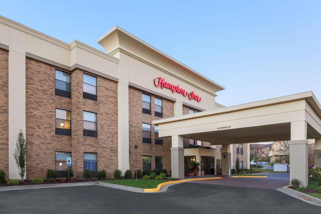 Hampton Inn Lexington South מראה חיצוני תמונה