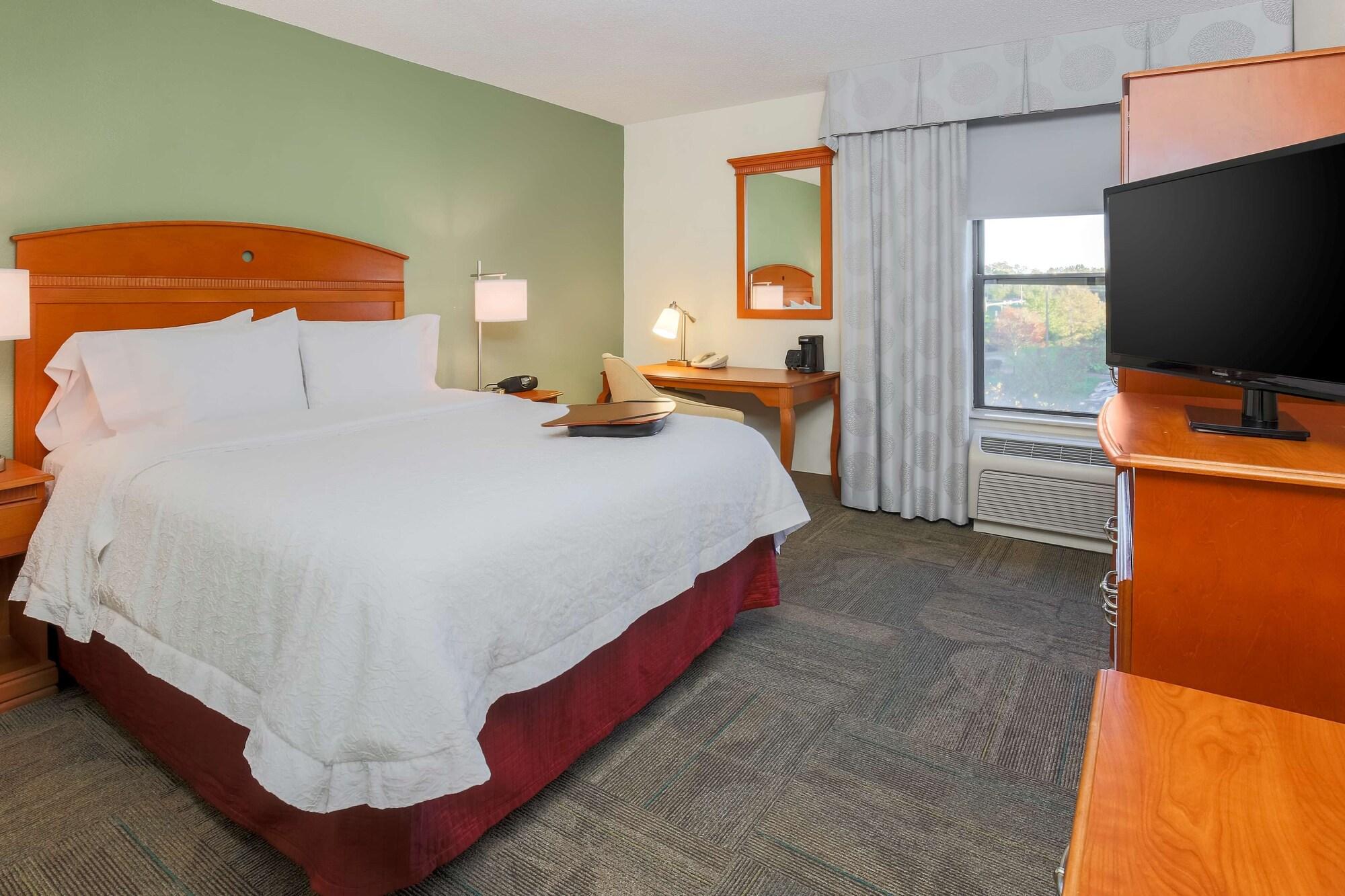 Hampton Inn Lexington South מראה חיצוני תמונה