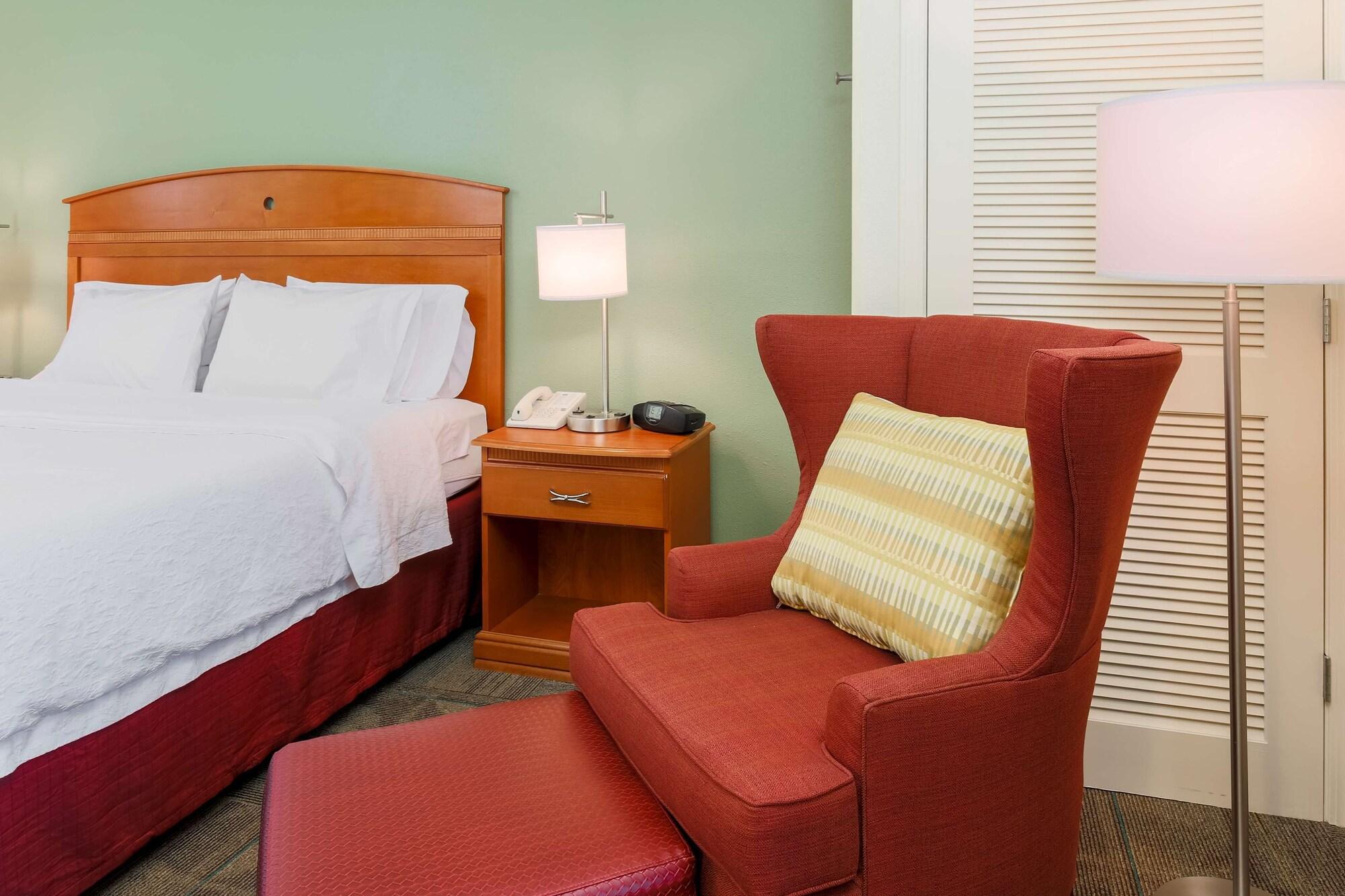 Hampton Inn Lexington South מראה חיצוני תמונה
