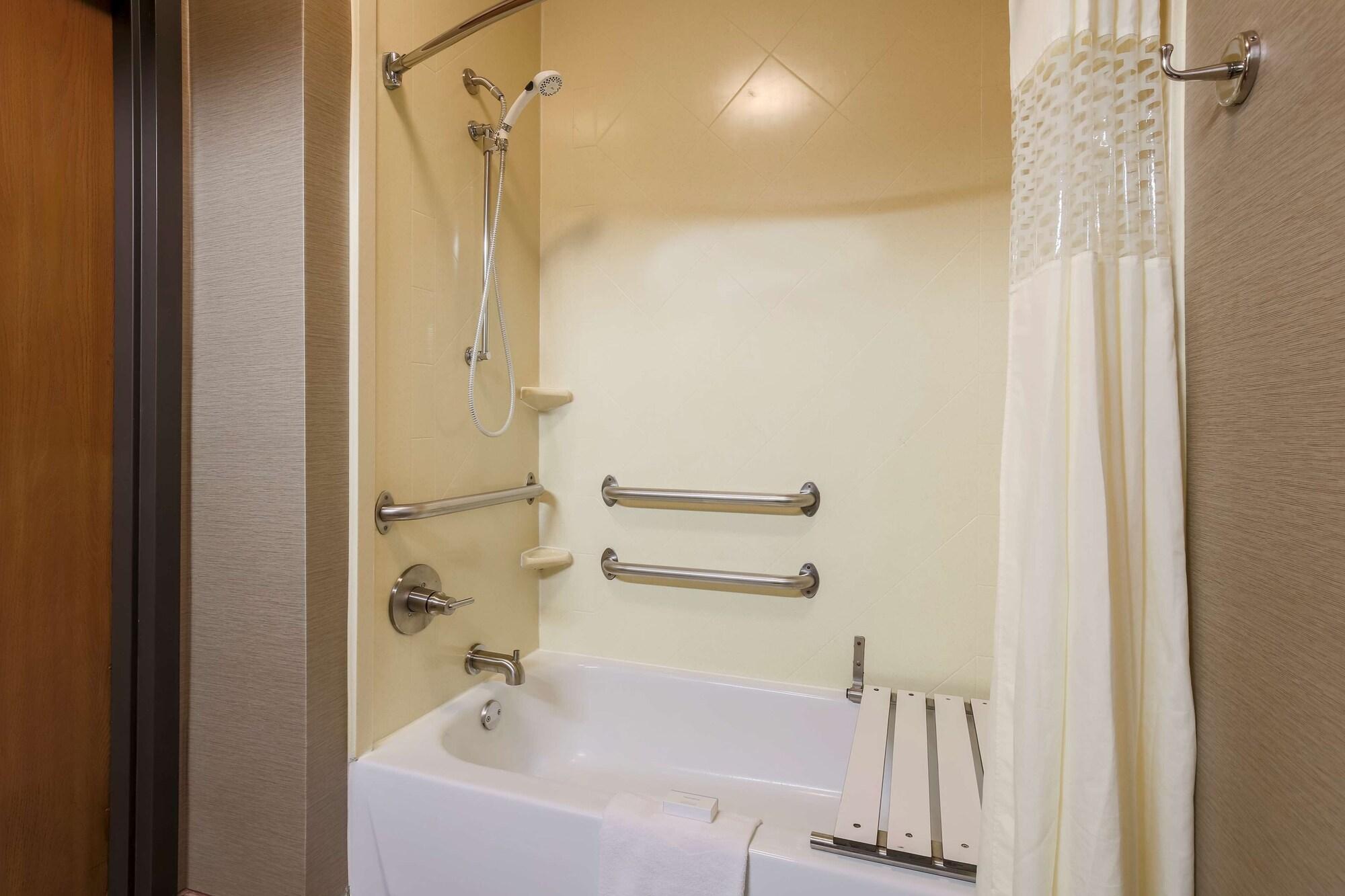 Hampton Inn Lexington South מראה חיצוני תמונה