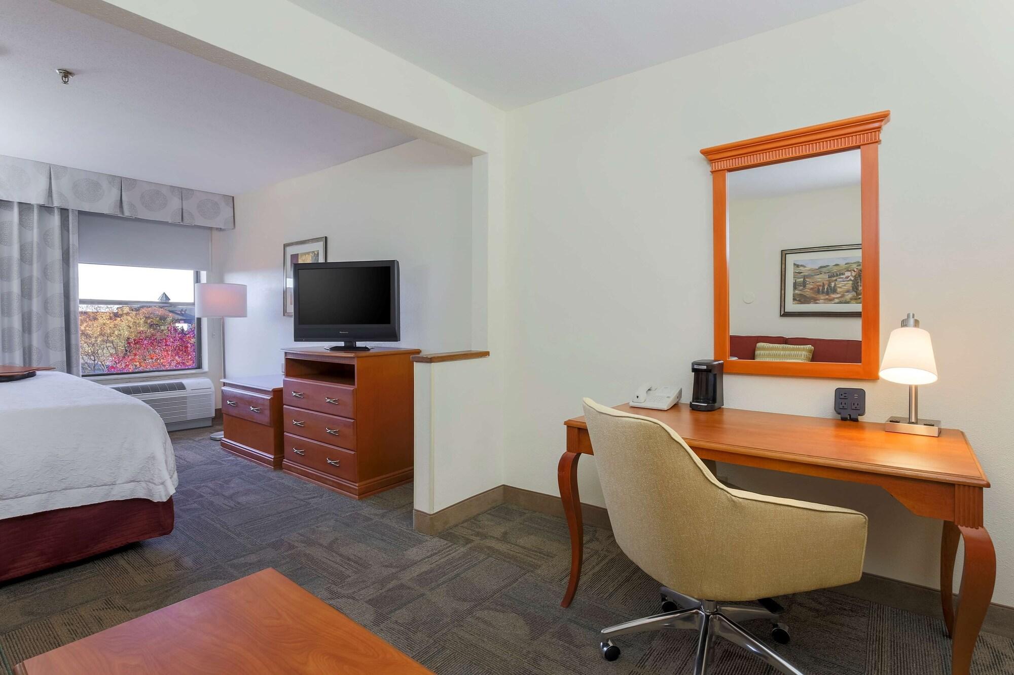Hampton Inn Lexington South מראה חיצוני תמונה