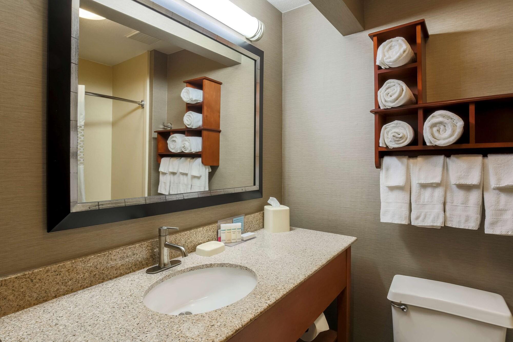 Hampton Inn Lexington South מראה חיצוני תמונה