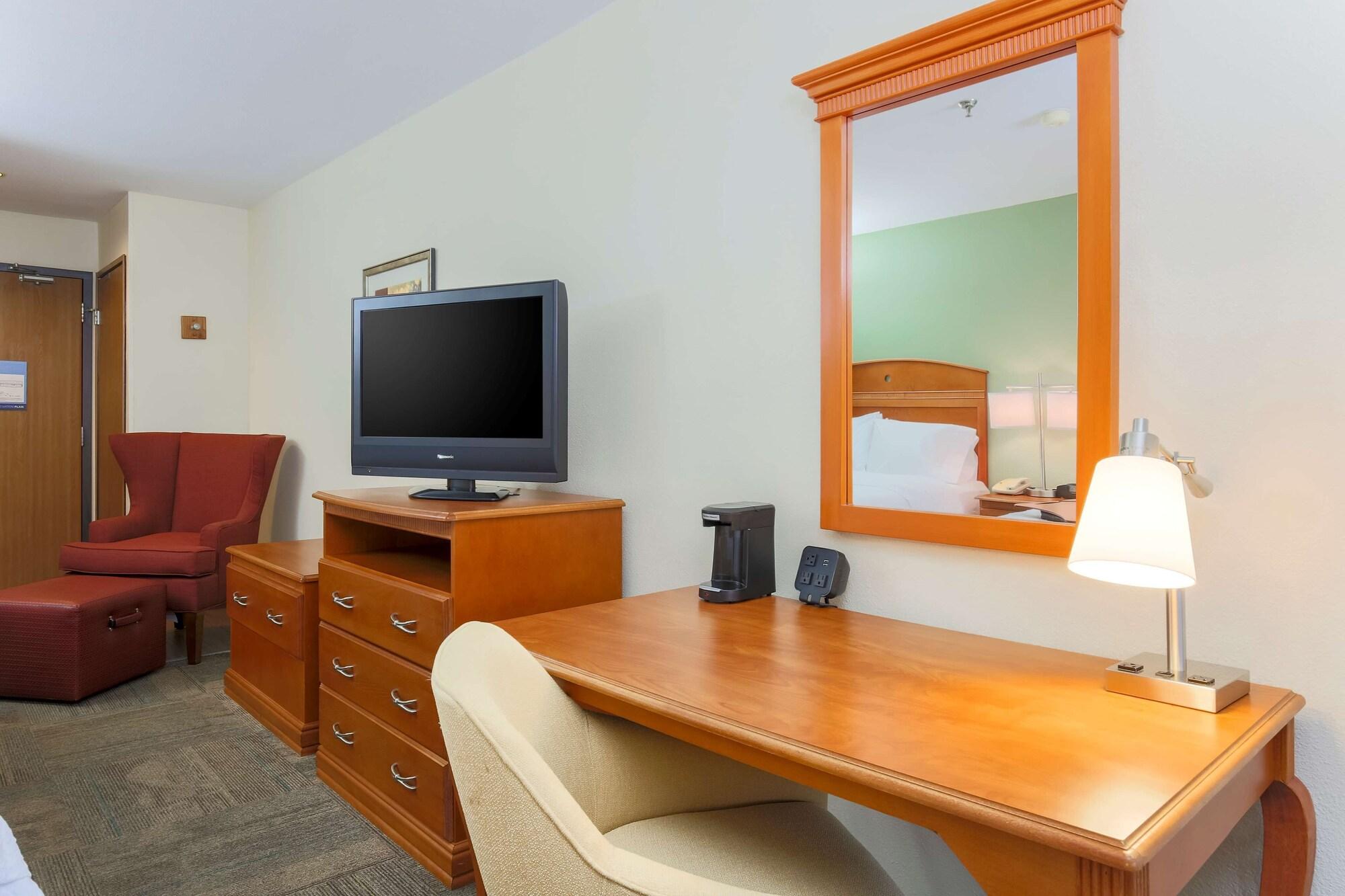 Hampton Inn Lexington South מראה חיצוני תמונה