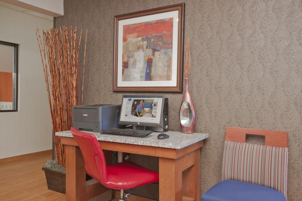 Hampton Inn Lexington South מראה חיצוני תמונה