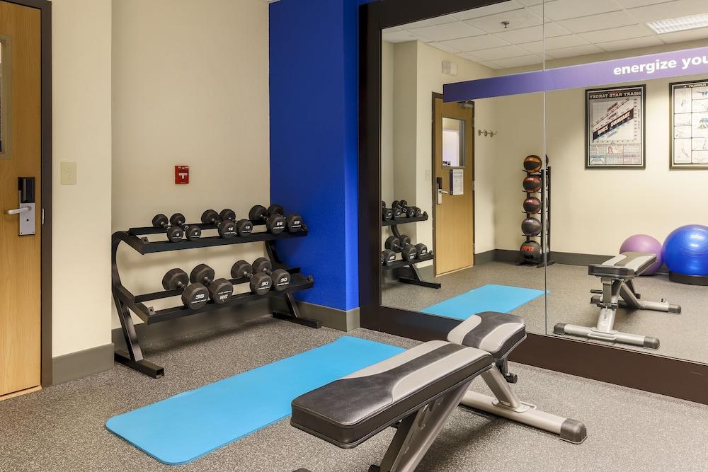 Hampton Inn Lexington South מראה חיצוני תמונה