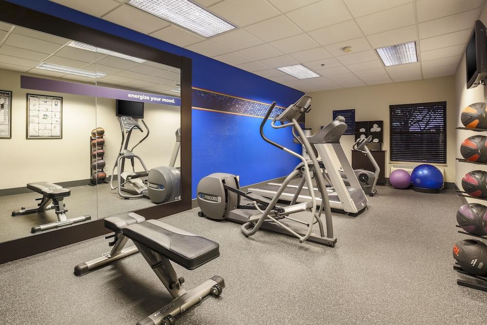 Hampton Inn Lexington South מראה חיצוני תמונה