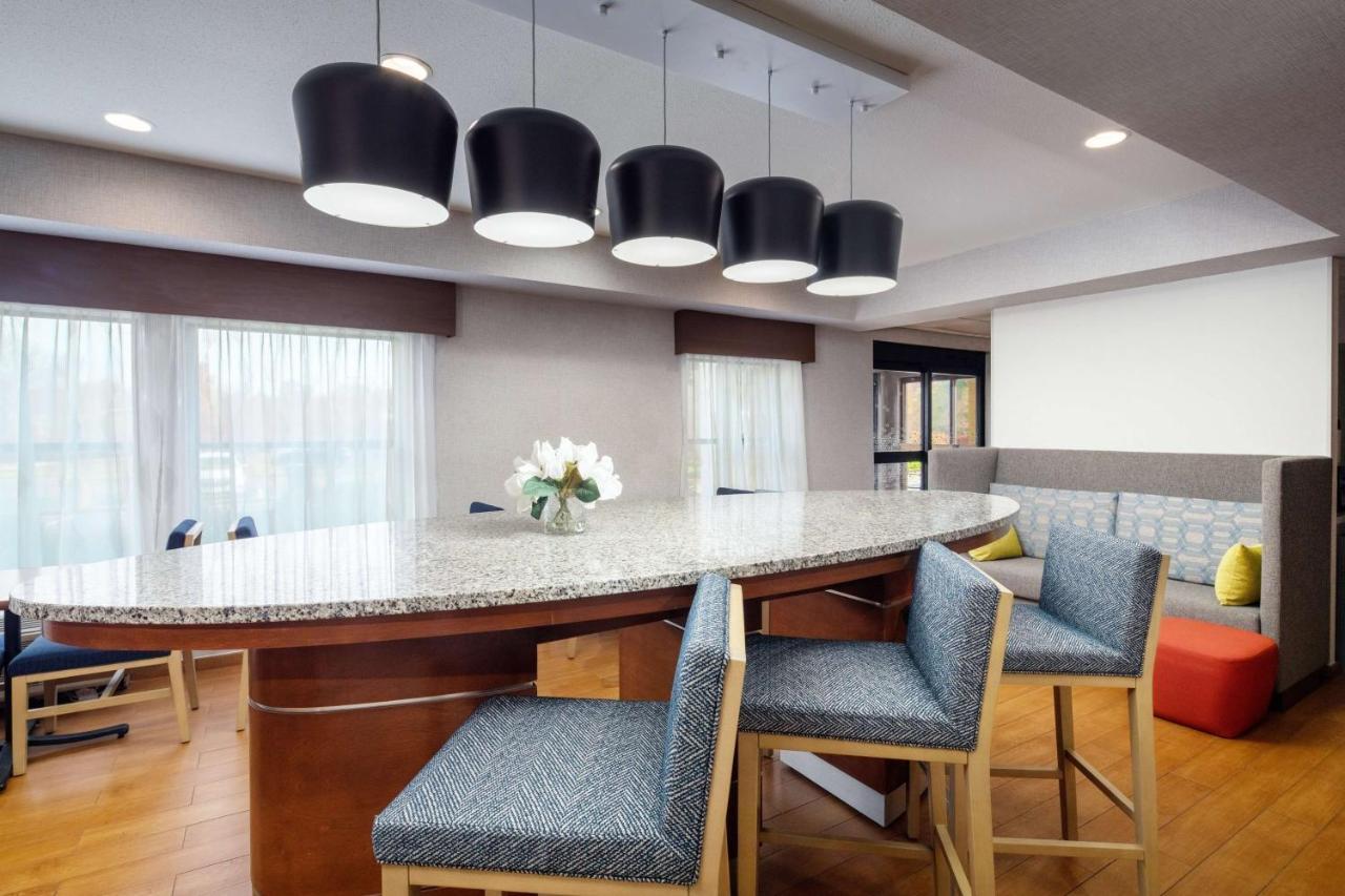 Hampton Inn Lexington South מראה חיצוני תמונה
