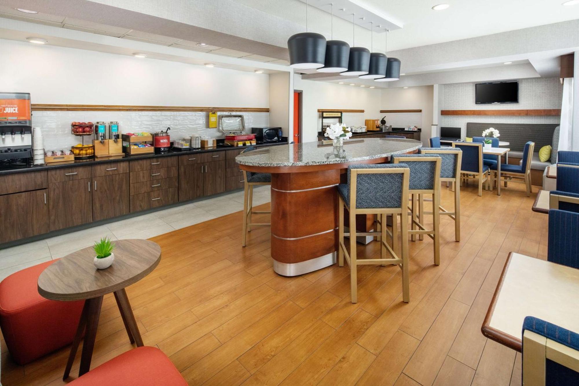 Hampton Inn Lexington South מראה חיצוני תמונה