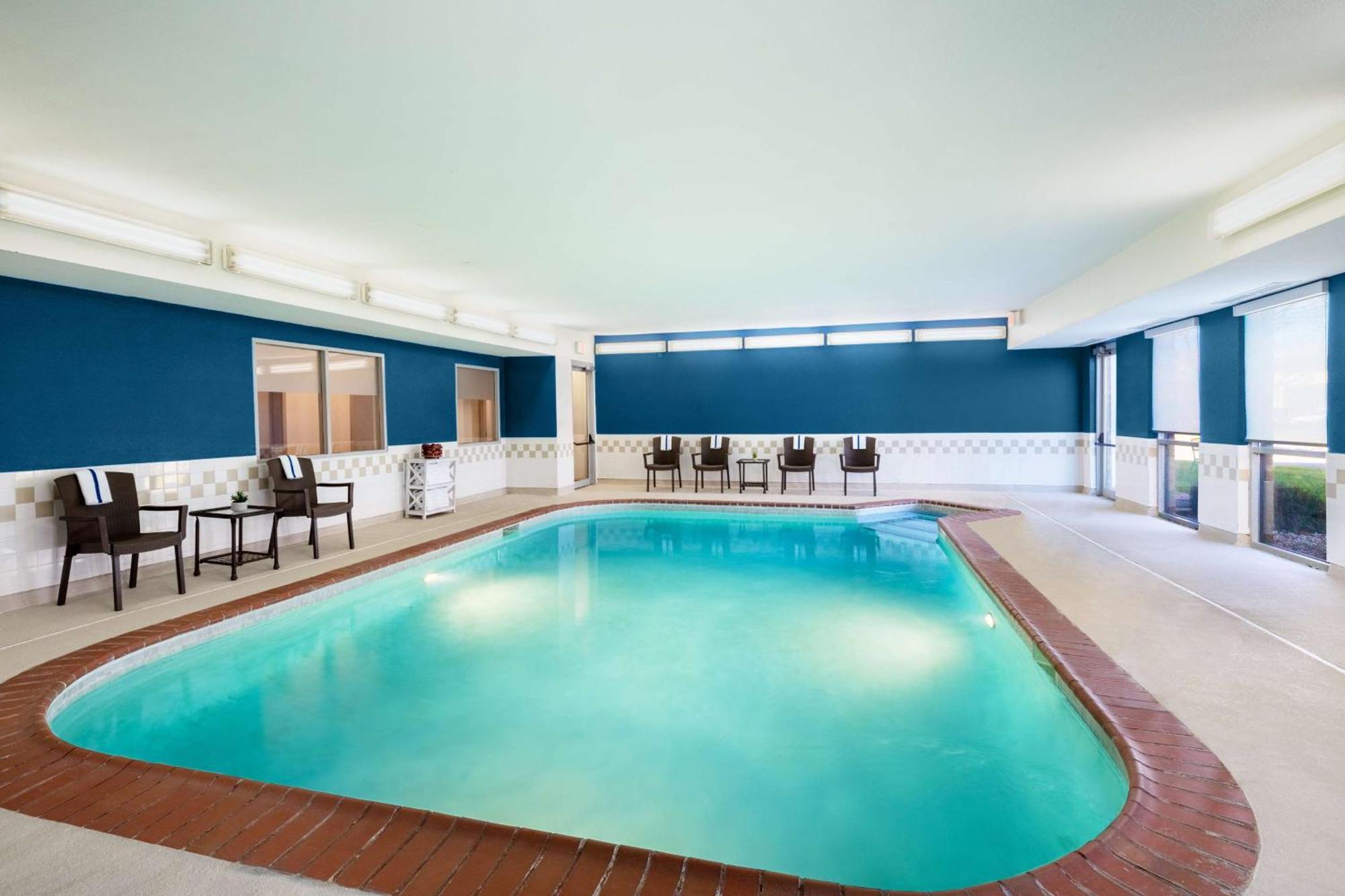 Hampton Inn Lexington South מראה חיצוני תמונה