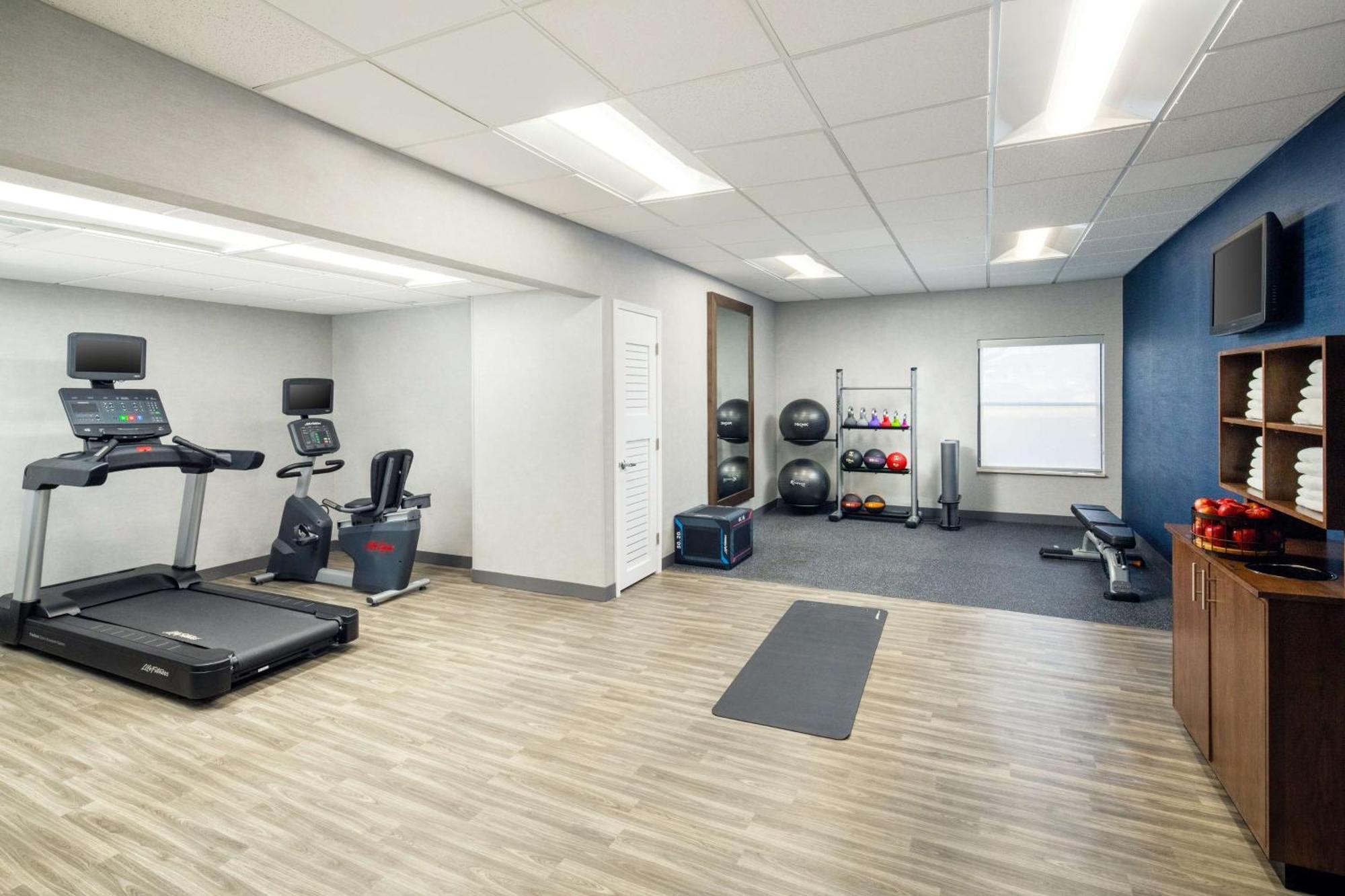 Hampton Inn Lexington South מראה חיצוני תמונה