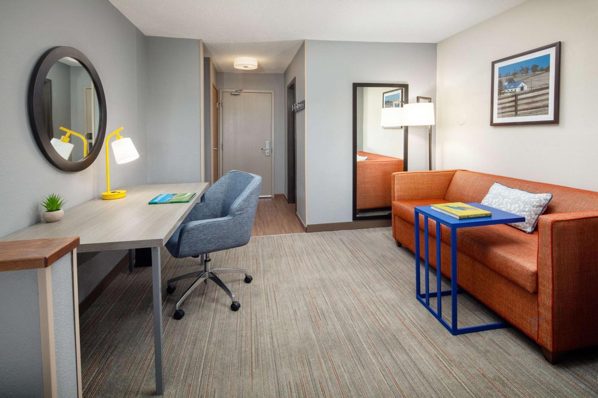 Hampton Inn Lexington South מראה חיצוני תמונה