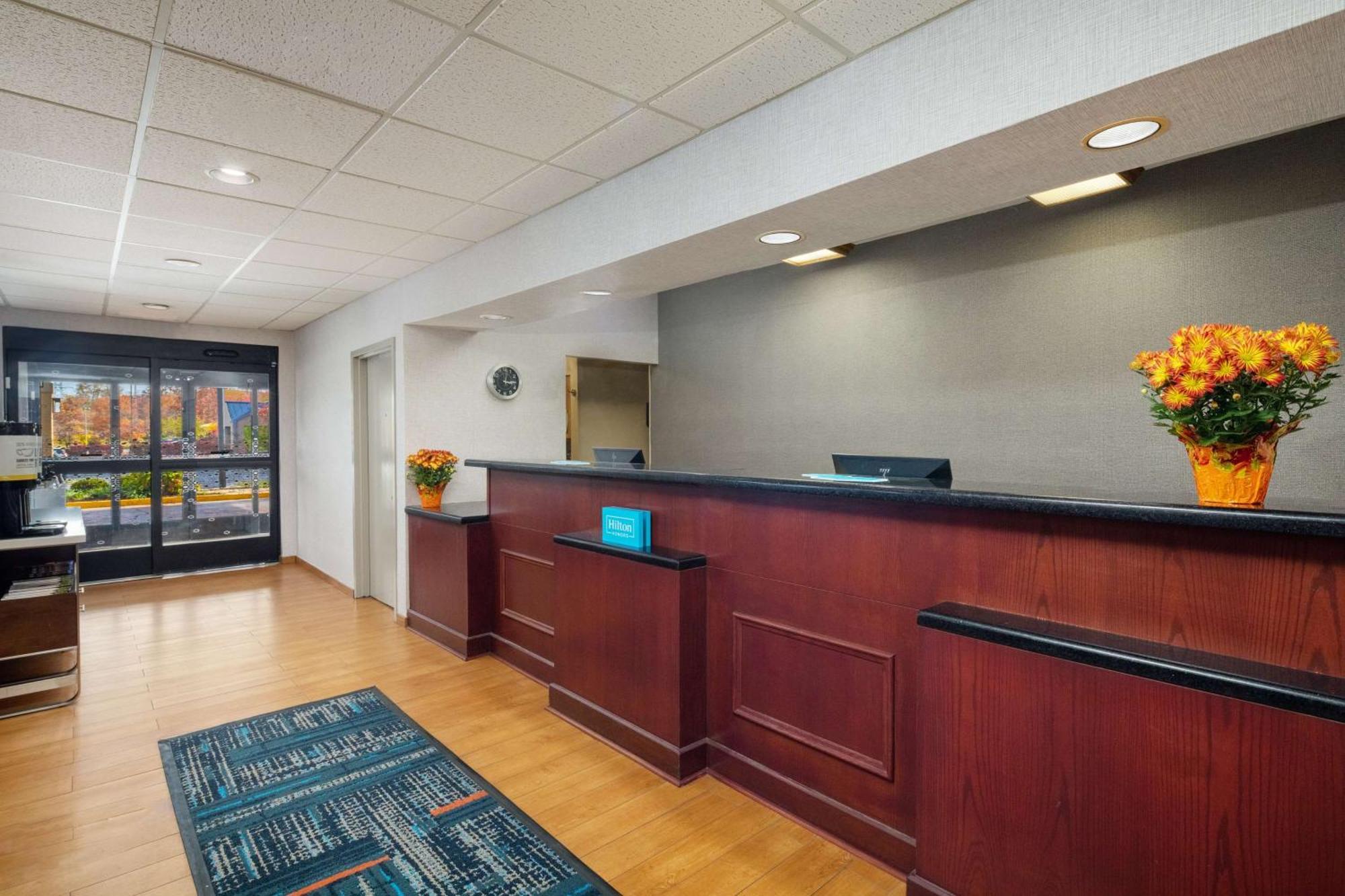 Hampton Inn Lexington South מראה חיצוני תמונה